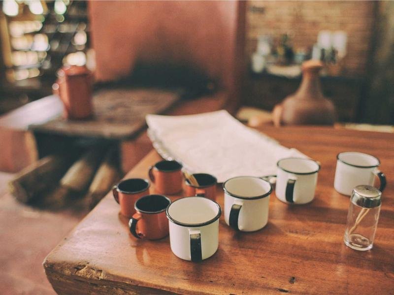 Laboratório de ciências